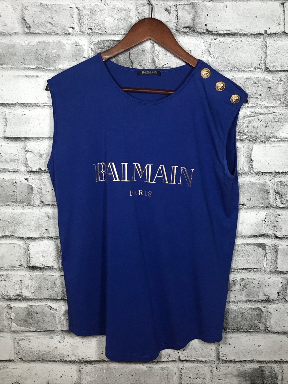 Balmain